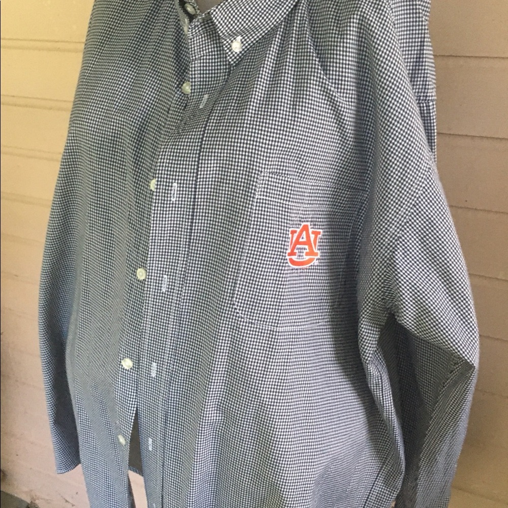 Auburn University Long Sleeve Shirt Campus Specialist